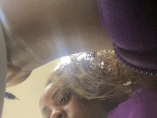 BrianaBrown Porn Show