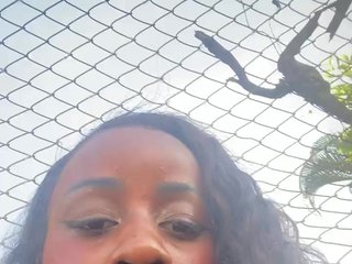 BrianaBrown Porn Show