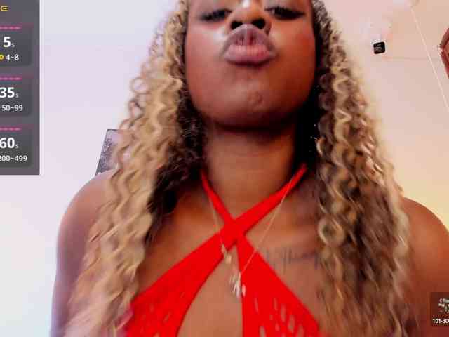 BrianaBrown webcam