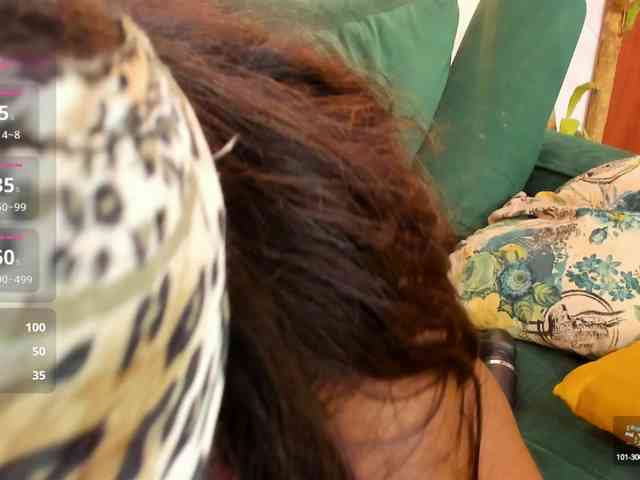 BrianaBrownn webcam