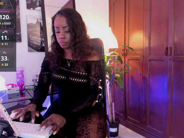 BrianaBrown webcam