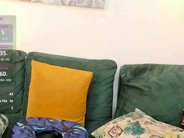 BrianaBrownn webcam