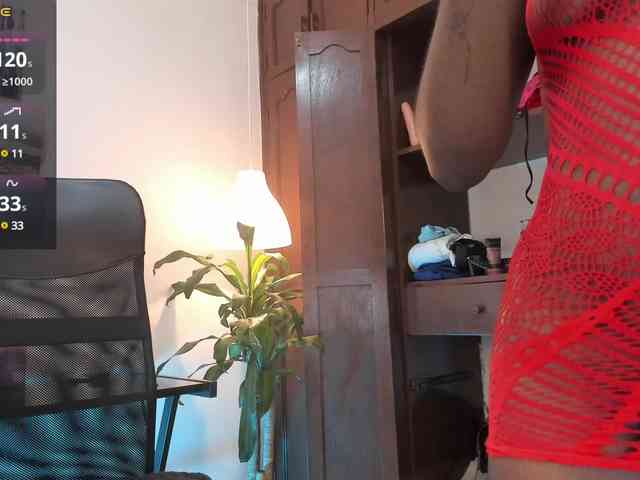 BrianaBrown webcam