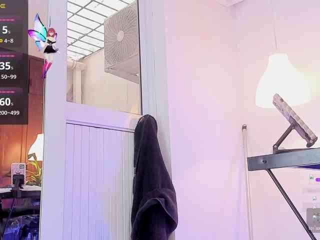 BrianaBrown webcam