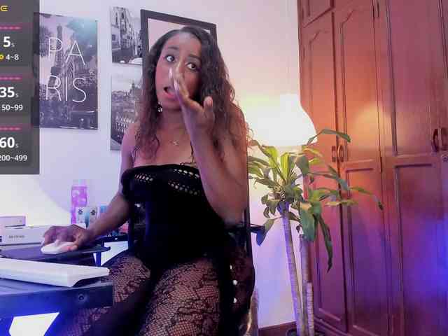 BrianaBrown webcam