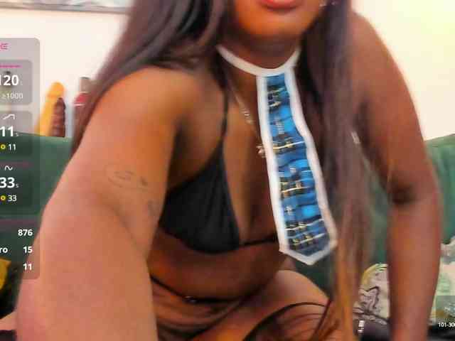 BrianaBrownn webcam