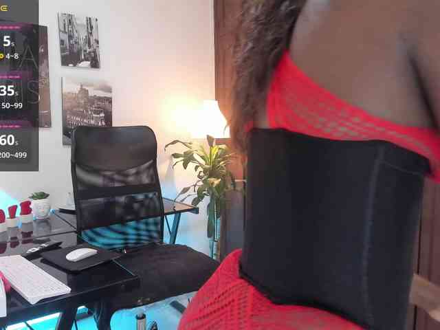 BrianaBrown webcam