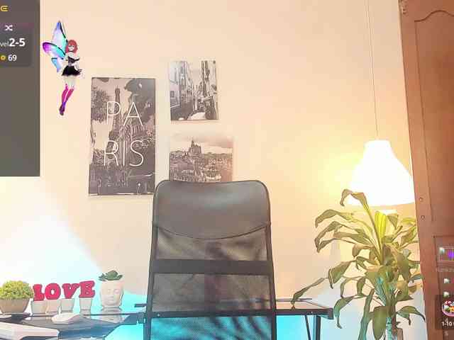 BrianaBrown webcam