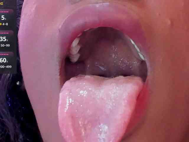 BrianaBrown webcam