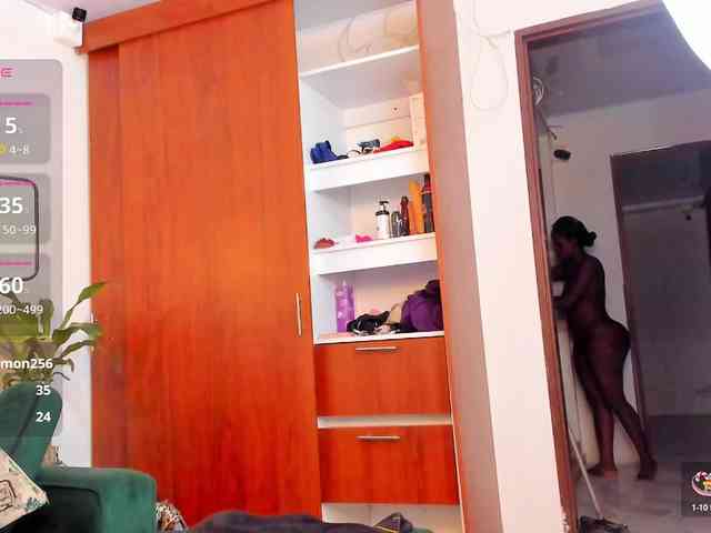 stripper porn BrianaBrownn