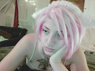 QuietToriel Porn Show