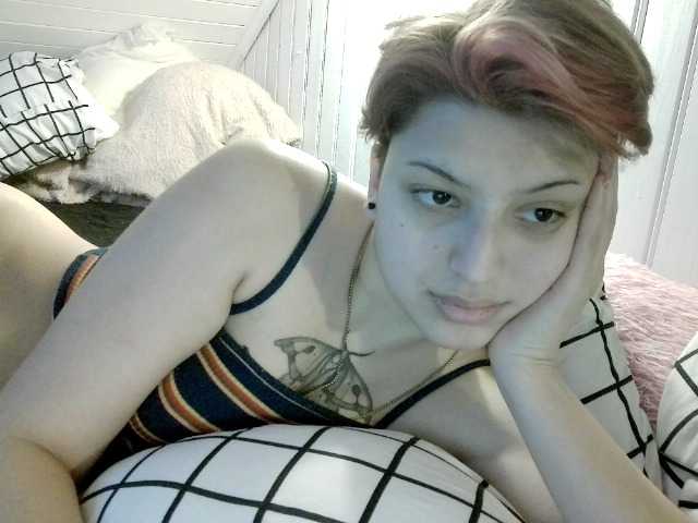 QuietToriel Live Cam on BongaCams