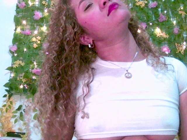 Crystal25 live cam profile