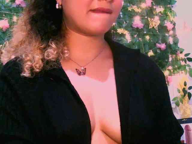Crystal25 webcam