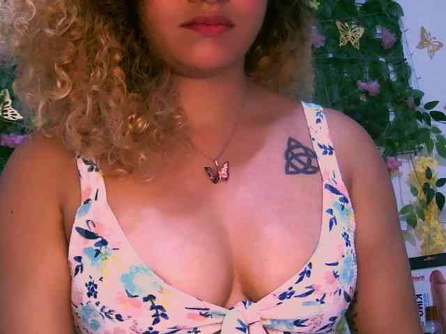 Crystal25 webcam