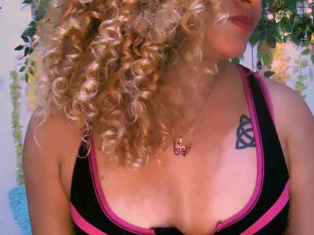 Crystal25 webcam