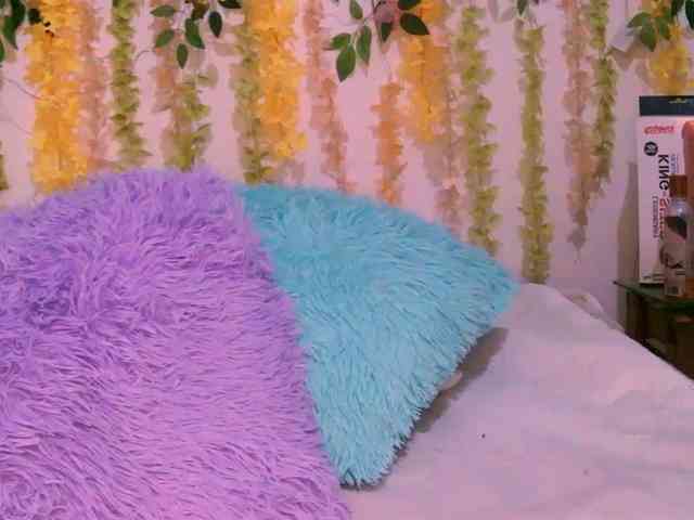Crystal25 webcam