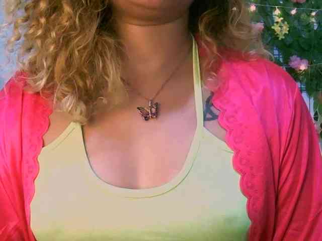 Crystal25 webcam