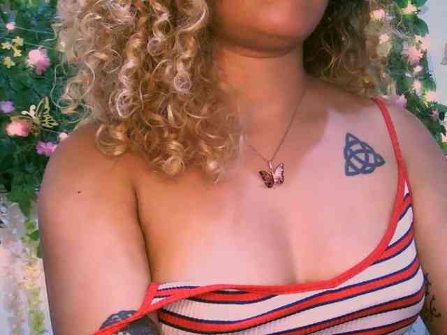 Crystal25 webcam