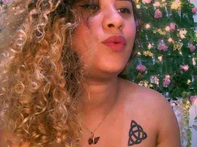 Crystal25 webcam