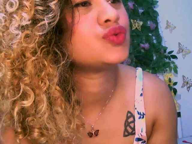 Crystal25 webcam