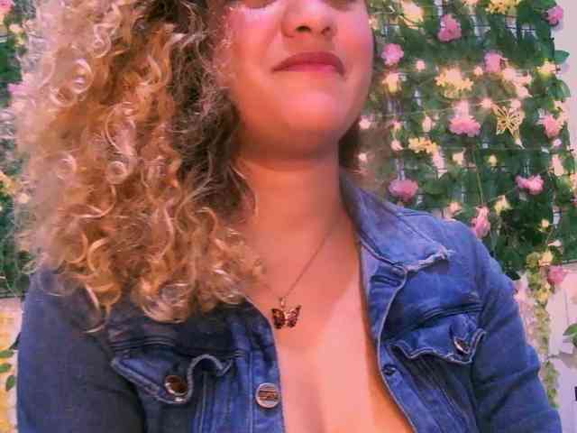 Crystal25 webcam