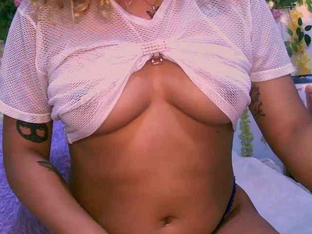 Crystal25 webcam