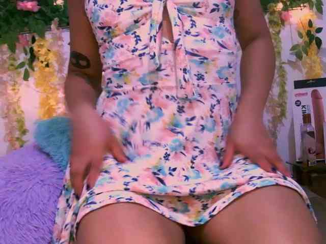 Crystal25 webcam