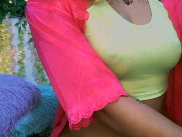 Crystal25 webcam