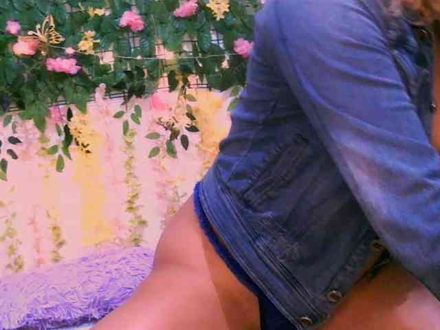Crystal25 webcam