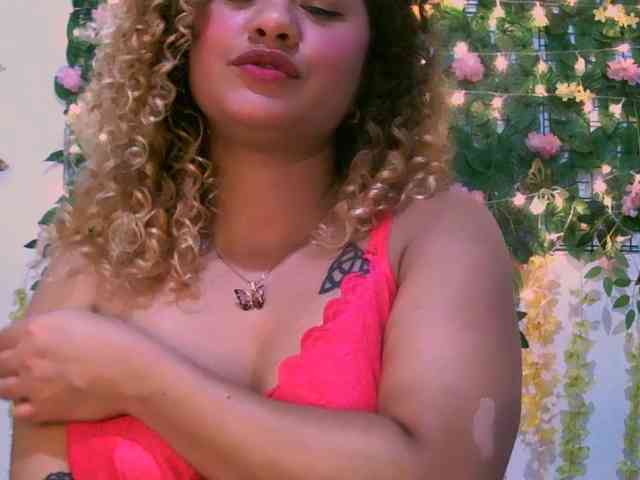 Crystal25 webcam