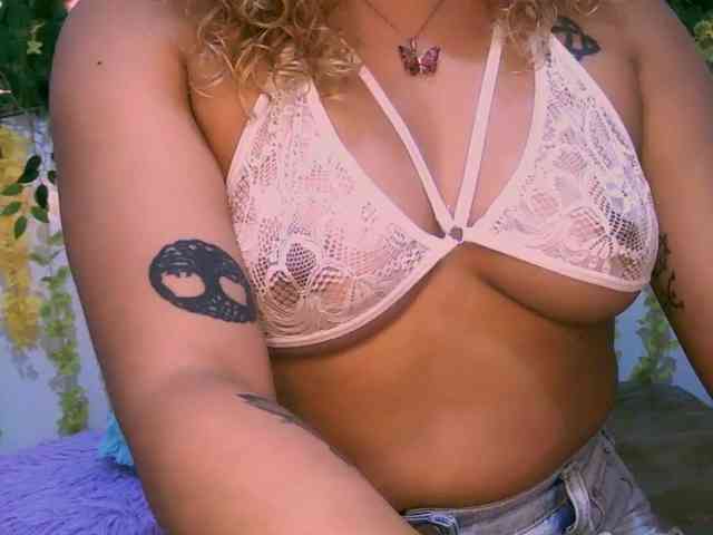 Crystal25 webcam