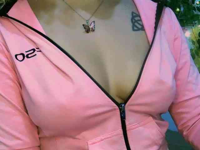 Crystal25 webcam