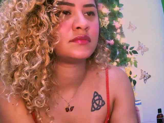 Crystal25 webcam