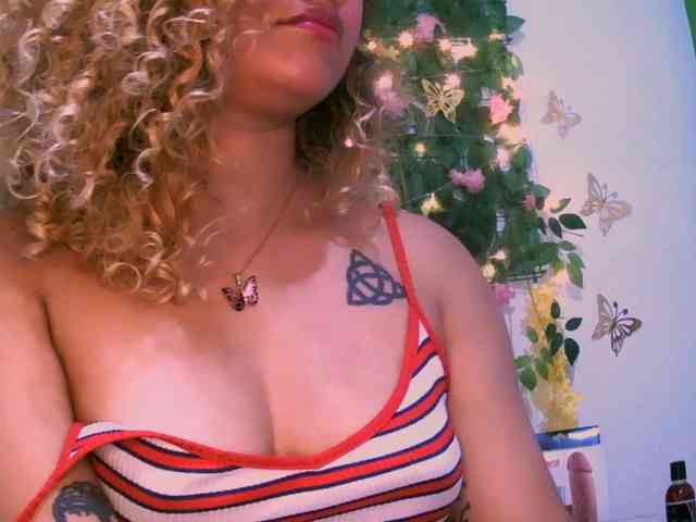 Crystal25 webcam