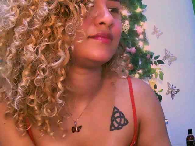Crystal25 webcam