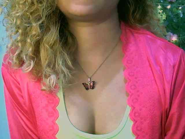 Crystal25 webcam
