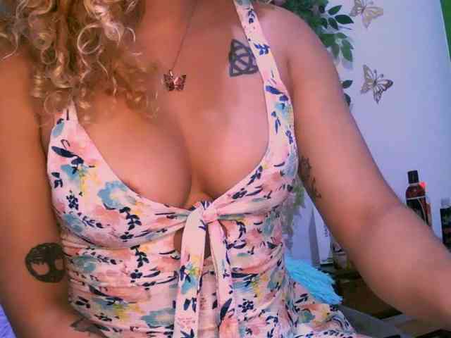 Crystal25 webcam