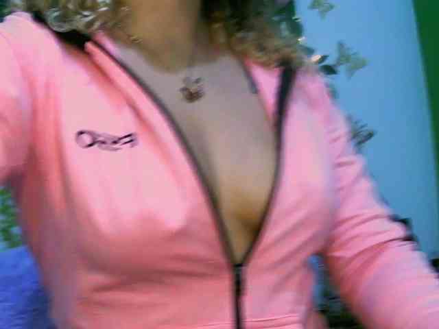 Crystal25 webcam