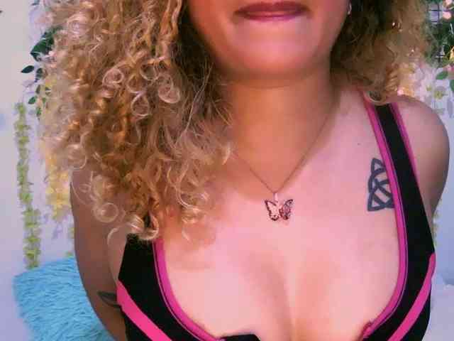 Crystal25 webcam