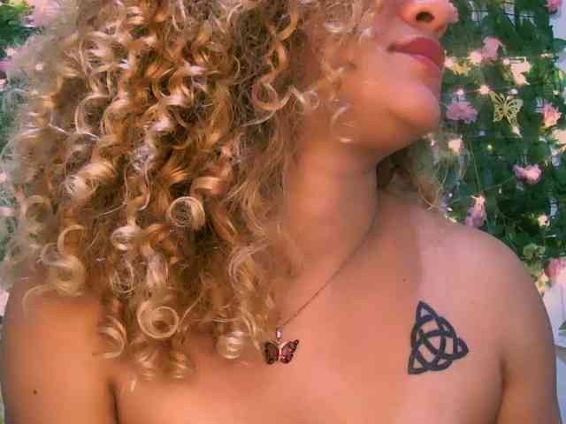 Crystal25 webcam