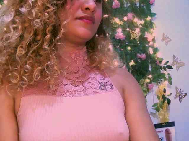 Crystal25 webcam