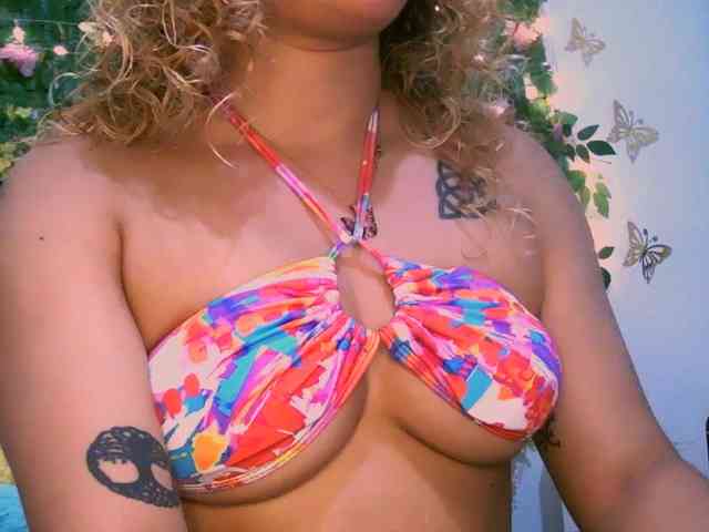 Crystal25 webcam