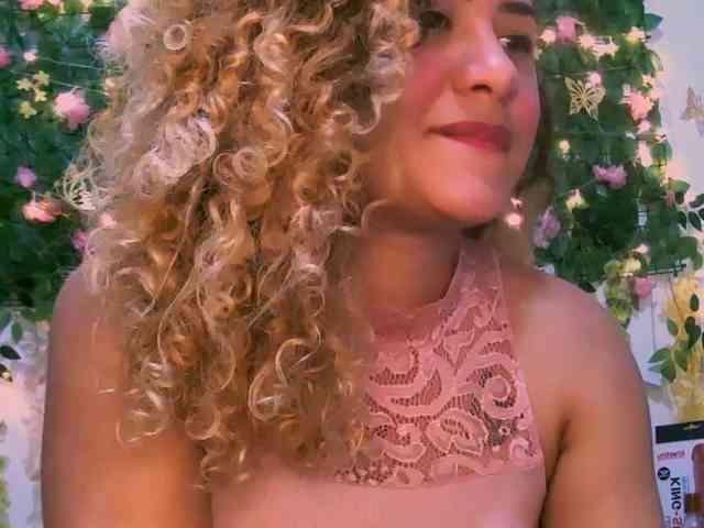 Crystal25 webcam