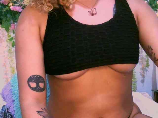 Crystal25 webcam
