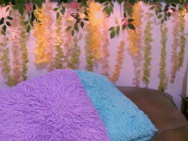 Crystal25 webcam