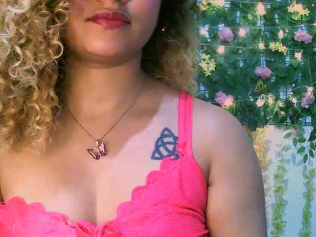 Crystal25 webcam