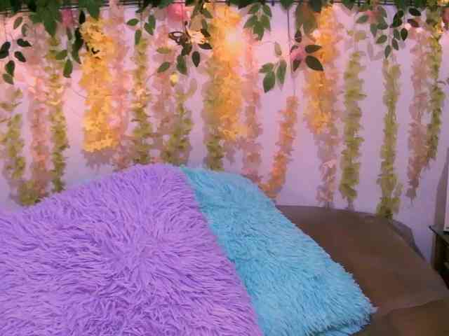 Crystal25 webcam