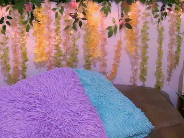 Crystal25 webcam