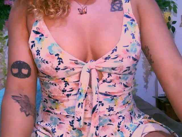 Crystal25 webcam